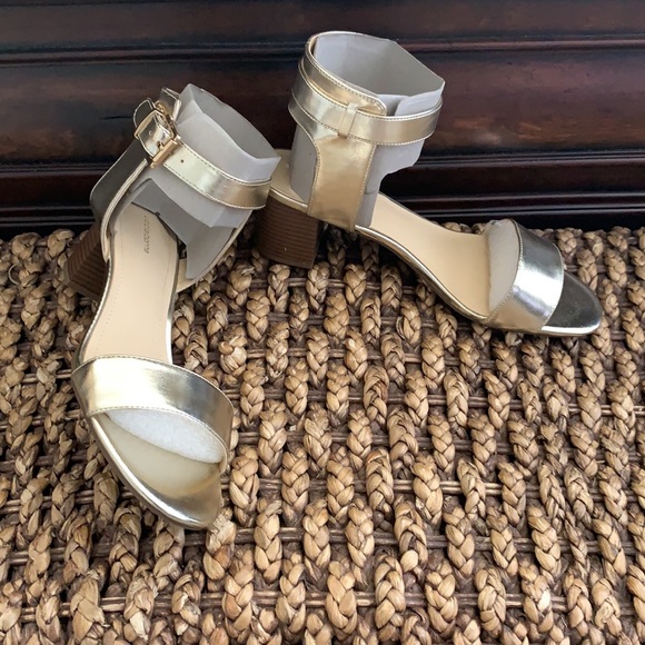 Gold LC Eclipse “New” - Picture 1 of 7